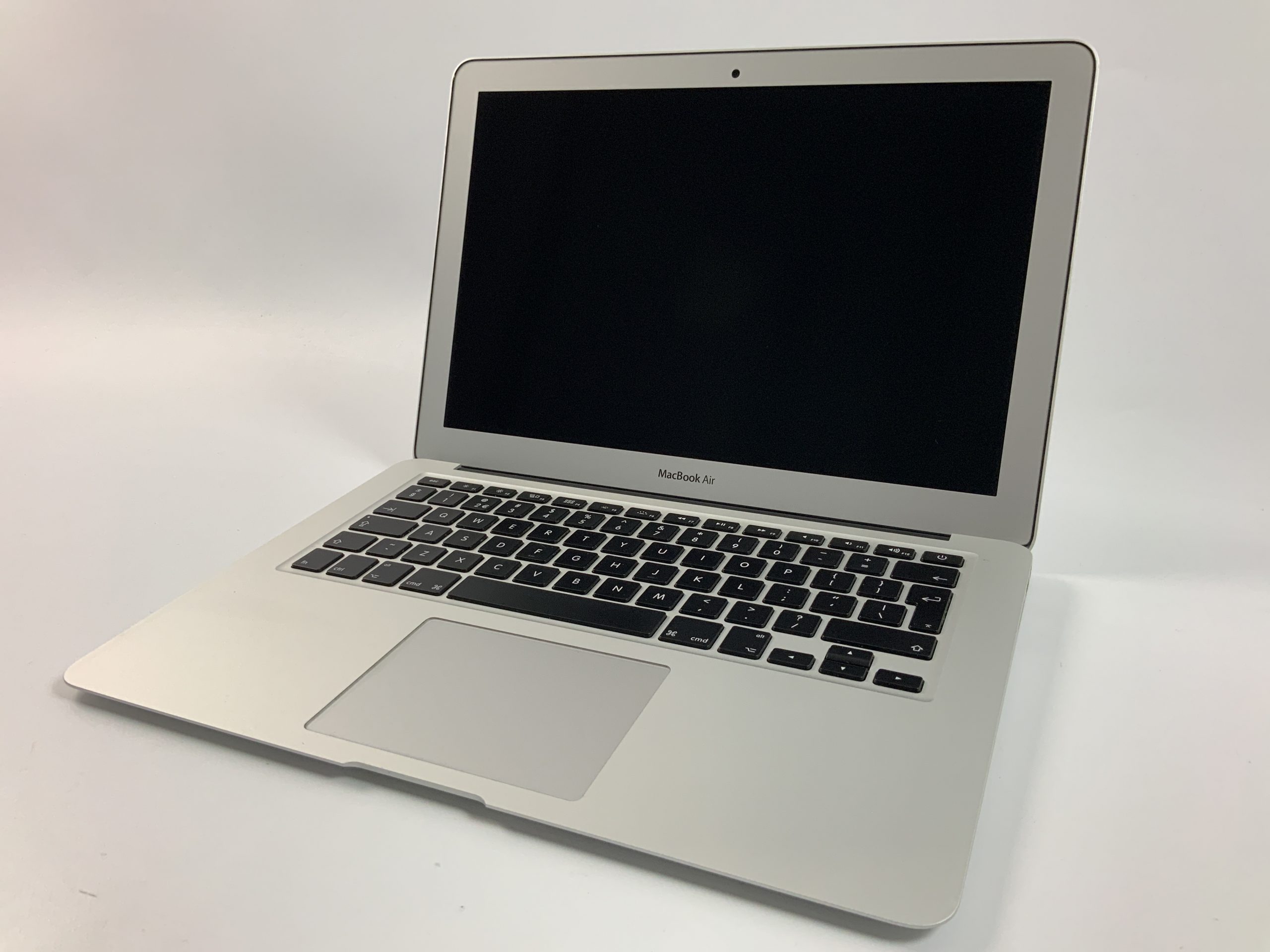 MacBook Air 13" Early 2014 (Intel Core i5 1.4 GHz 8 GB RAM 128 GB SSD), Intel Core i5 1.4 GHz, 8 GB RAM, 128 GB SSD, Afbeelding 1